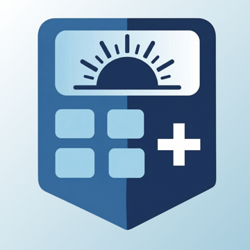 At Ease: Military Retirement app icon
