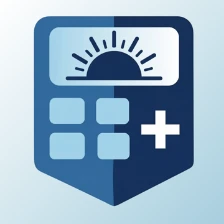 At Ease: Military Retirement app icon