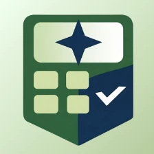 VA Calc: Disability Pay app icon
